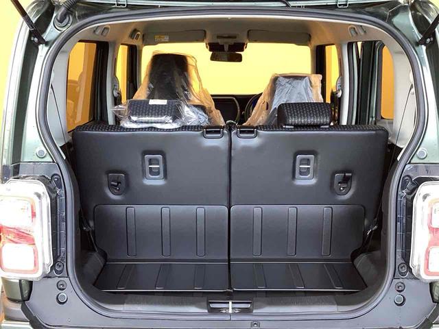 ハスラー ハイブリッドＧ　クリアランスソナー　オートクルーズコントロール　レーンアシスト　衝突被害軽減システム　スマートキー　アイドリングストップ　電動格納ミラー　シートヒーター　ＣＶＴ　ＥＳＣ（14枚目）