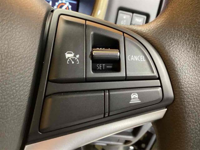 ハスラー ハイブリッドＧ　クリアランスソナー　オートクルーズコントロール　レーンアシスト　衝突被害軽減システム　スマートキー　アイドリングストップ　電動格納ミラー　シートヒーター　ＣＶＴ　ＥＳＣ（22枚目）