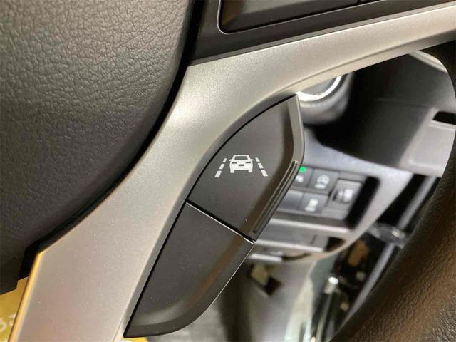 ハスラー ハイブリッドＧ　クリアランスソナー　オートクルーズコントロール　レーンアシスト　衝突被害軽減システム　スマートキー　アイドリングストップ　電動格納ミラー　シートヒーター　ＣＶＴ　ＥＳＣ（23枚目）