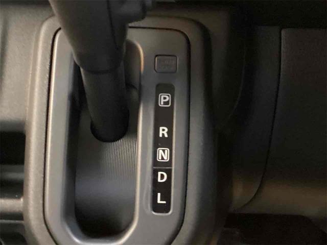 ハスラー ハイブリッドＧ　クリアランスソナー　オートクルーズコントロール　レーンアシスト　衝突被害軽減システム　スマートキー　アイドリングストップ　電動格納ミラー　シートヒーター　ＣＶＴ　ＥＳＣ（31枚目）