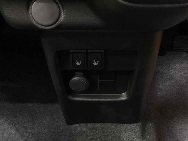 ハスラー ハイブリッドＧ　クリアランスソナー　オートクルーズコントロール　レーンアシスト　衝突被害軽減システム　スマートキー　アイドリングストップ　電動格納ミラー　シートヒーター　ＣＶＴ　ＥＳＣ（33枚目）