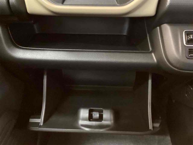 ハスラー ハイブリッドＧ　クリアランスソナー　オートクルーズコントロール　レーンアシスト　衝突被害軽減システム　スマートキー　アイドリングストップ　電動格納ミラー　シートヒーター　ＣＶＴ　ＥＳＣ（34枚目）