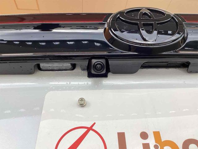 ヤリスクロス ハイブリッドＺ　ウルバーノ　全周囲カメラ　クリアランスソナー　オートクルーズコントロール　レーンアシスト　パークアシスト　衝突被害軽減システム　ナビ　ＴＶ　オートマチックハイビーム　オートライト　ＬＥＤヘッドランプ（16枚目）