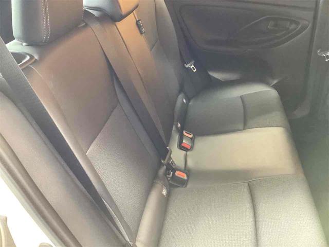 ヤリスクロス ハイブリッドＺ　ウルバーノ　全周囲カメラ　クリアランスソナー　オートクルーズコントロール　レーンアシスト　パークアシスト　衝突被害軽減システム　ナビ　ＴＶ　オートマチックハイビーム　オートライト　ＬＥＤヘッドランプ（19枚目）