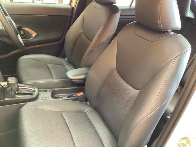 ヤリスクロス ハイブリッドＺ　ウルバーノ　全周囲カメラ　クリアランスソナー　オートクルーズコントロール　レーンアシスト　パークアシスト　衝突被害軽減システム　ナビ　ＴＶ　オートマチックハイビーム　オートライト　ＬＥＤヘッドランプ（22枚目）