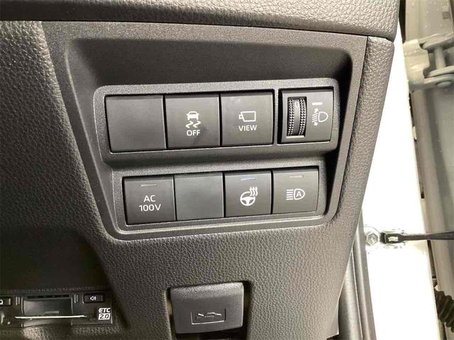 ヤリスクロス ハイブリッドＺ　ウルバーノ　全周囲カメラ　クリアランスソナー　オートクルーズコントロール　レーンアシスト　パークアシスト　衝突被害軽減システム　ナビ　ＴＶ　オートマチックハイビーム　オートライト　ＬＥＤヘッドランプ（28枚目）