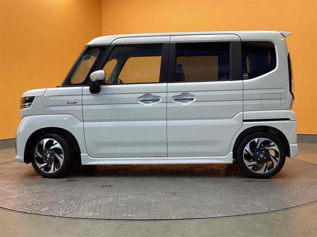 スズキ スペーシアカスタム 6枚目