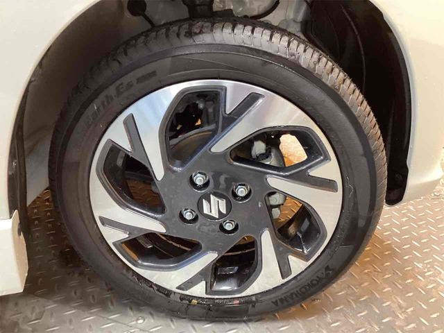 スズキ スペーシアカスタム 9枚目