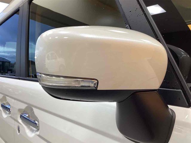 スズキ スペーシアカスタム 11枚目