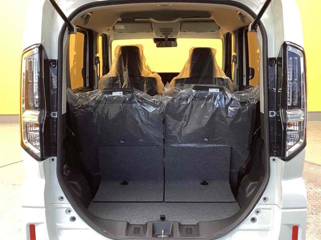 スズキ スペーシアカスタム 12枚目