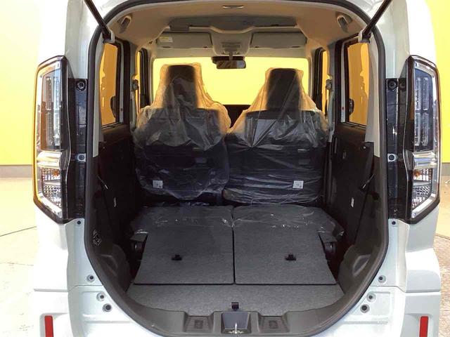 スズキ スペーシアカスタム 13枚目