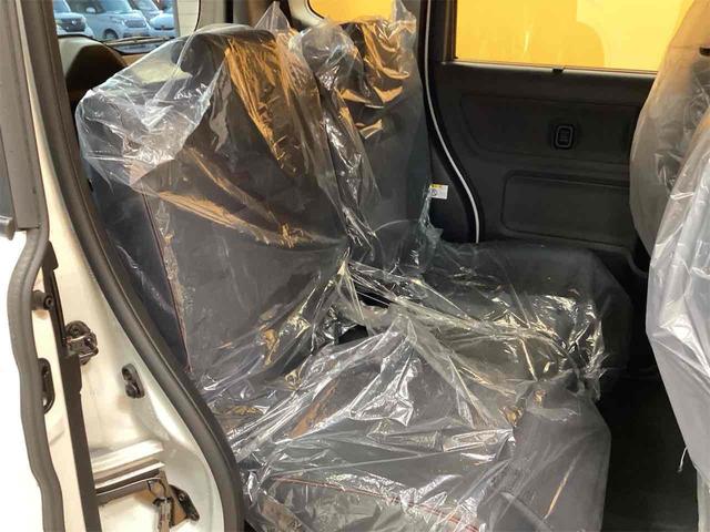 スズキ スペーシアカスタム 14枚目