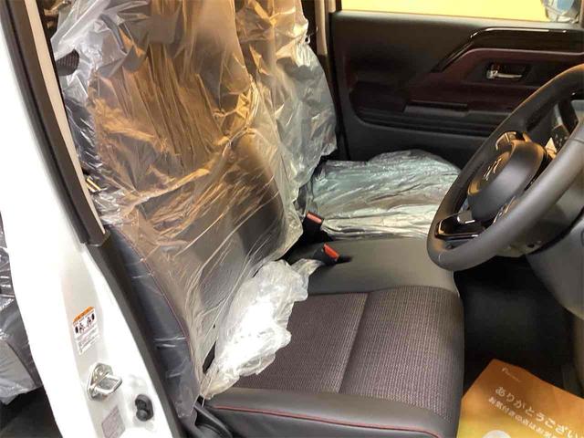 スズキ スペーシアカスタム 15枚目