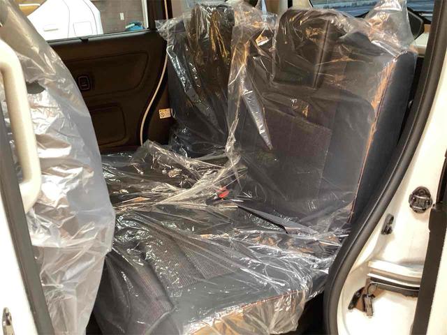 スズキ スペーシアカスタム 16枚目