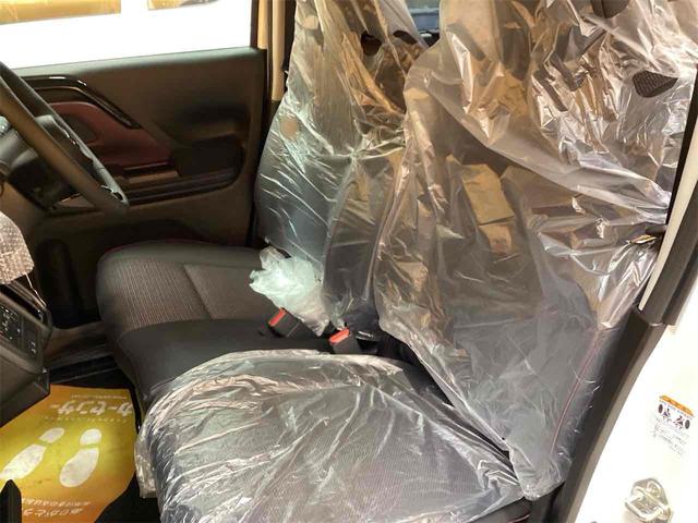 スズキ スペーシアカスタム 17枚目