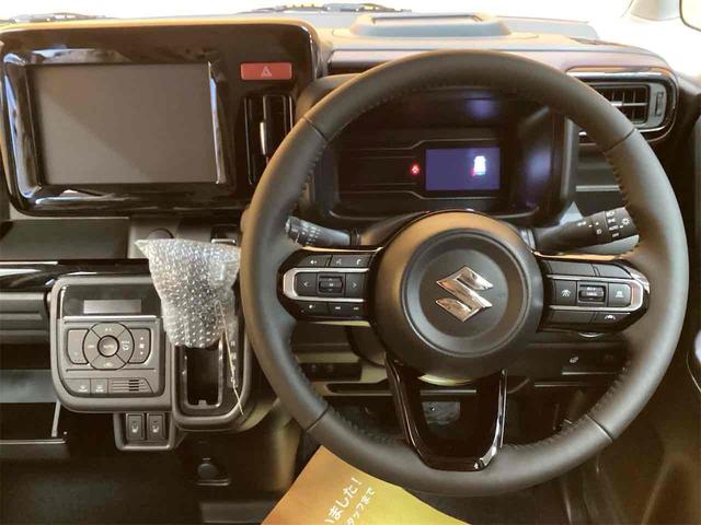 スズキ スペーシアカスタム 18枚目