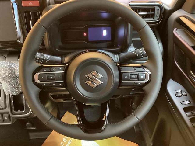 スズキ スペーシアカスタム 19枚目