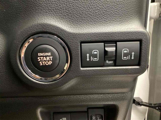 スズキ スペーシアカスタム 22枚目