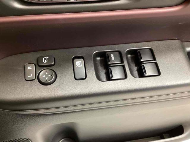 スズキ スペーシアカスタム 25枚目