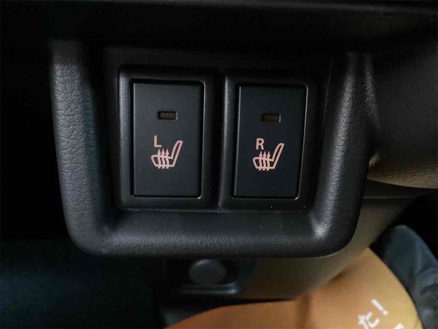 スズキ スペーシアカスタム 27枚目