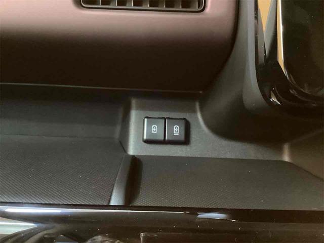 スズキ スペーシアカスタム 28枚目