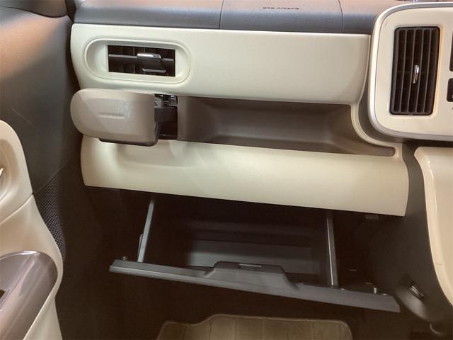 ムーヴキャンバス Ｇメイクアップ　ＳＡＩＩ　ナビ　ＴＶ　Ｂｌｕｅｔｏｏｔｈ　ＥＴＣ　全周囲カメラ　両側電動スライドドア　衝突被害軽減システム　スマートキー　アイドリングストップ　電動格納ミラー　ベンチシート　ＣＶＴ　ＥＳＣ　ＣＤ　ＵＳＢ（34枚目）