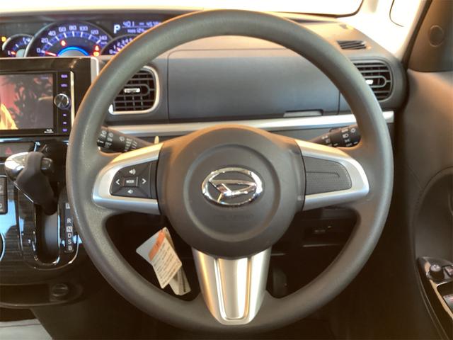 タント カスタムＸ　トップエディションＳＡ　ＥＴＣ　バックカメラ　両側スライド・片側電動　ＴＶ　衝突被害軽減システム　オートライト　スマートキー　アイドリングストップ　電動格納ミラー　ベンチシート　ＣＶＴ　ＥＳＣ（21枚目）