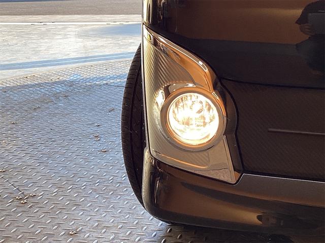 タント カスタムＸ　トップエディションＳＡ　ＥＴＣ　バックカメラ　両側スライド・片側電動　ＴＶ　衝突被害軽減システム　オートライト　スマートキー　アイドリングストップ　電動格納ミラー　ベンチシート　ＣＶＴ　ＥＳＣ（38枚目）