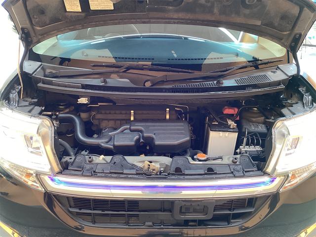 タント カスタムＸ　トップエディションＳＡ　ＥＴＣ　バックカメラ　両側スライド・片側電動　ＴＶ　衝突被害軽減システム　オートライト　スマートキー　アイドリングストップ　電動格納ミラー　ベンチシート　ＣＶＴ　ＥＳＣ（39枚目）