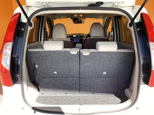 デイズ Ｊ　ＥＴＣ　バックカメラ　ナビ　ＴＶ　衝突被害軽減システム　キーレスエントリー　電動格納ミラー　ベンチシート　ＣＶＴ　ＥＳＣ　ＣＤ　Ｂｌｕｅｔｏｏｔｈ　エアコン　パワーウィンドウ（14枚目）