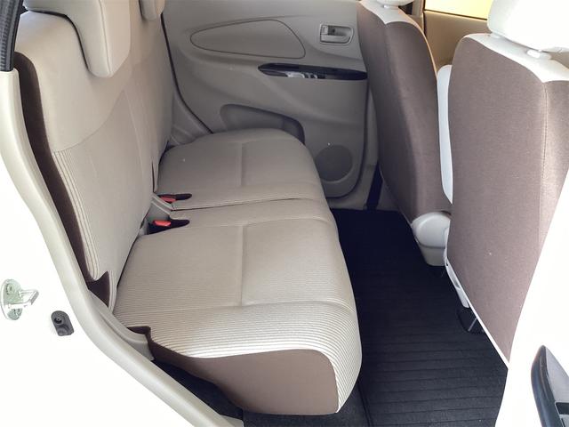 デイズ Ｊ　ＥＴＣ　バックカメラ　ナビ　ＴＶ　衝突被害軽減システム　キーレスエントリー　電動格納ミラー　ベンチシート　ＣＶＴ　ＥＳＣ　ＣＤ　Ｂｌｕｅｔｏｏｔｈ　エアコン　パワーウィンドウ（16枚目）