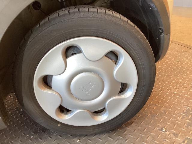 アルトラパン Ｌ　ＥＴＣ　ナビ　ＴＶ　クリアランスソナー　レーンアシスト　衝突被害軽減システム　オートライト　スマートキー　アイドリングストップ　電動格納ミラー　シートヒーター　ベンチシート　ＣＶＴ（9枚目）