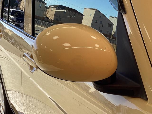 アルトラパン Ｌ　ＥＴＣ　ナビ　ＴＶ　クリアランスソナー　レーンアシスト　衝突被害軽減システム　オートライト　スマートキー　アイドリングストップ　電動格納ミラー　シートヒーター　ベンチシート　ＣＶＴ（11枚目）