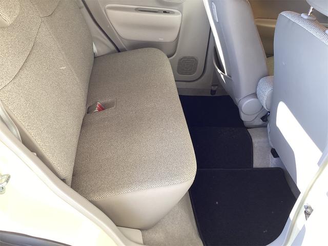 アルトラパン Ｌ　ＥＴＣ　ナビ　ＴＶ　クリアランスソナー　レーンアシスト　衝突被害軽減システム　オートライト　スマートキー　アイドリングストップ　電動格納ミラー　シートヒーター　ベンチシート　ＣＶＴ（15枚目）