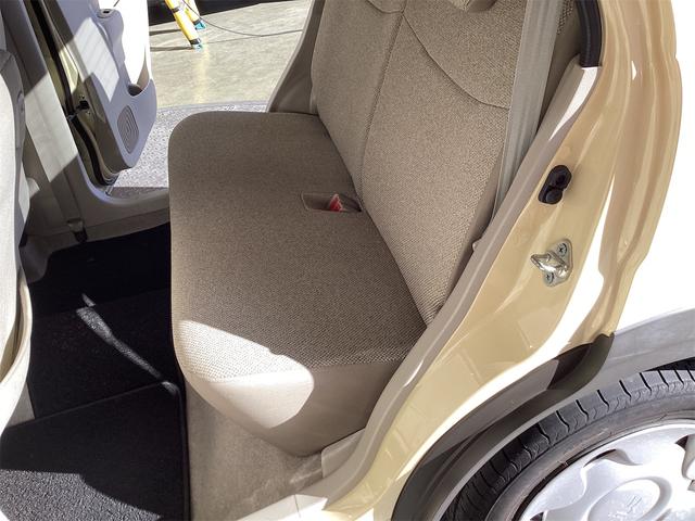 アルトラパン Ｌ　ＥＴＣ　ナビ　ＴＶ　クリアランスソナー　レーンアシスト　衝突被害軽減システム　オートライト　スマートキー　アイドリングストップ　電動格納ミラー　シートヒーター　ベンチシート　ＣＶＴ（18枚目）