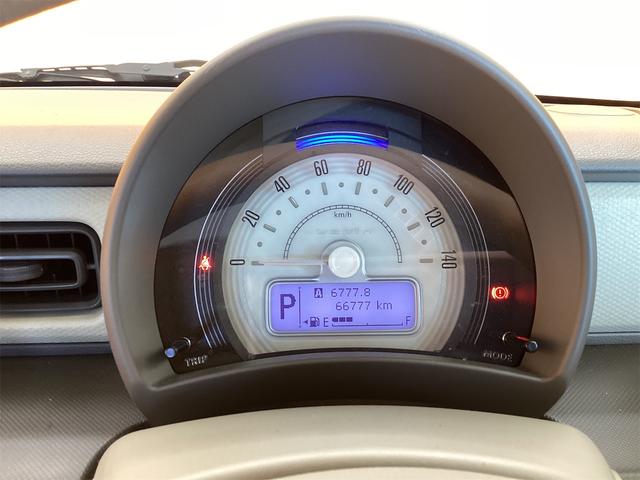 アルトラパン Ｌ　ＥＴＣ　ナビ　ＴＶ　クリアランスソナー　レーンアシスト　衝突被害軽減システム　オートライト　スマートキー　アイドリングストップ　電動格納ミラー　シートヒーター　ベンチシート　ＣＶＴ（24枚目）