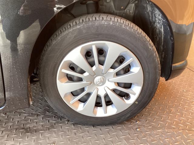 ルーミー Ｘ　Ｓ　両側スライド・片側電動　衝突被害軽減システム　アルミホイール　オートライト　スマートキー　アイドリングストップ　シートヒーター　ＣＶＴ　盗難防止システム　衝突安全ボディ　ＡＢＳ　ＥＳＣ　ＣＤ　エアコン（13枚目）