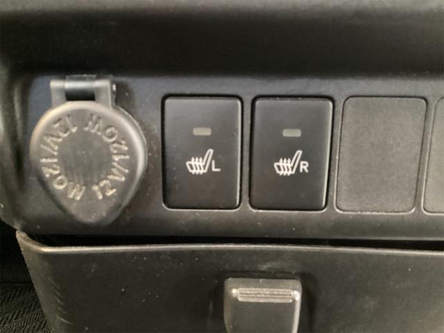 ルーミー Ｘ　Ｓ　両側スライド・片側電動　衝突被害軽減システム　アルミホイール　オートライト　スマートキー　アイドリングストップ　シートヒーター　ＣＶＴ　盗難防止システム　衝突安全ボディ　ＡＢＳ　ＥＳＣ　ＣＤ　エアコン（25枚目）