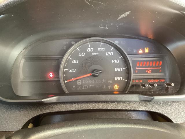 ルーミー Ｘ　Ｓ　両側スライド・片側電動　衝突被害軽減システム　アルミホイール　オートライト　スマートキー　アイドリングストップ　シートヒーター　ＣＶＴ　盗難防止システム　衝突安全ボディ　ＡＢＳ　ＥＳＣ　ＣＤ　エアコン（29枚目）