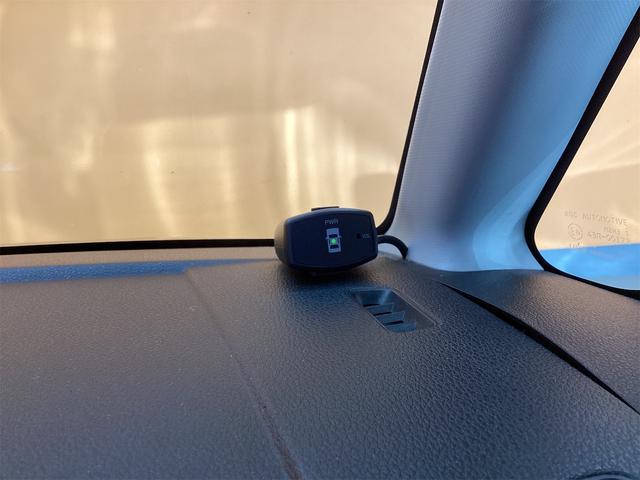 ルーミー Ｘ　Ｓ　両側スライド・片側電動　衝突被害軽減システム　アルミホイール　オートライト　スマートキー　アイドリングストップ　シートヒーター　ＣＶＴ　盗難防止システム　衝突安全ボディ　ＡＢＳ　ＥＳＣ　ＣＤ　エアコン（31枚目）