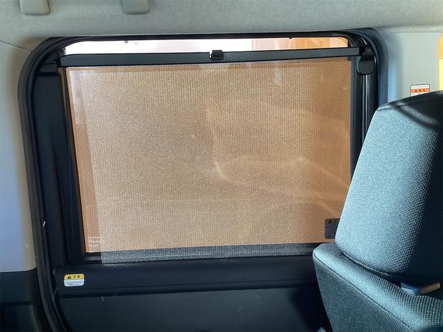 ルーミー Ｘ　Ｓ　両側スライド・片側電動　衝突被害軽減システム　アルミホイール　オートライト　スマートキー　アイドリングストップ　シートヒーター　ＣＶＴ　盗難防止システム　衝突安全ボディ　ＡＢＳ　ＥＳＣ　ＣＤ　エアコン（35枚目）