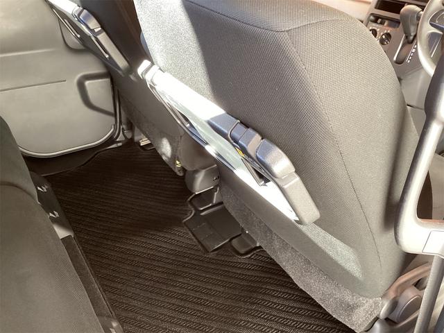 ルーミー Ｘ　Ｓ　両側スライド・片側電動　衝突被害軽減システム　アルミホイール　オートライト　スマートキー　アイドリングストップ　シートヒーター　ＣＶＴ　盗難防止システム　衝突安全ボディ　ＡＢＳ　ＥＳＣ　ＣＤ　エアコン（37枚目）