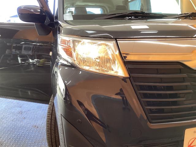 ルーミー Ｘ　Ｓ　両側スライド・片側電動　衝突被害軽減システム　アルミホイール　オートライト　スマートキー　アイドリングストップ　シートヒーター　ＣＶＴ　盗難防止システム　衝突安全ボディ　ＡＢＳ　ＥＳＣ　ＣＤ　エアコン（39枚目）