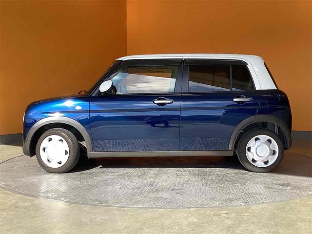 アルトラパン モード　ＥＴＣ　全周囲カメラ　ナビ　ＴＶ　クリアランスソナー　レーンアシスト　衝突被害軽減システム　オートライト　スマートキー　アイドリングストップ　電動格納ミラー　シートヒーター　ベンチシート　ＣＶＴ（6枚目）