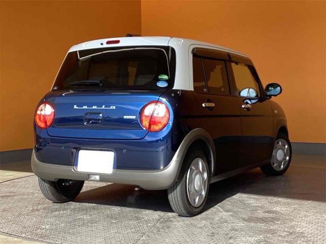 アルトラパン モード　ＥＴＣ　全周囲カメラ　ナビ　ＴＶ　クリアランスソナー　レーンアシスト　衝突被害軽減システム　オートライト　スマートキー　アイドリングストップ　電動格納ミラー　シートヒーター　ベンチシート　ＣＶＴ（8枚目）