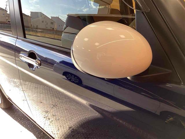 アルトラパン モード　ＥＴＣ　全周囲カメラ　ナビ　ＴＶ　クリアランスソナー　レーンアシスト　衝突被害軽減システム　オートライト　スマートキー　アイドリングストップ　電動格納ミラー　シートヒーター　ベンチシート　ＣＶＴ（14枚目）