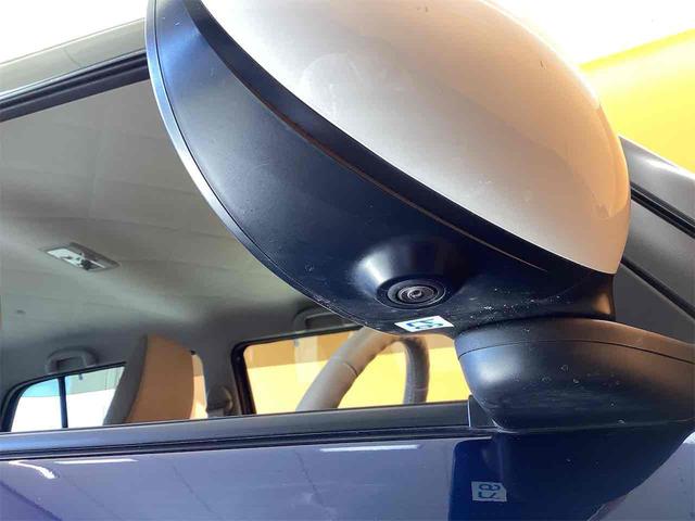 アルトラパン モード　ＥＴＣ　全周囲カメラ　ナビ　ＴＶ　クリアランスソナー　レーンアシスト　衝突被害軽減システム　オートライト　スマートキー　アイドリングストップ　電動格納ミラー　シートヒーター　ベンチシート　ＣＶＴ（15枚目）