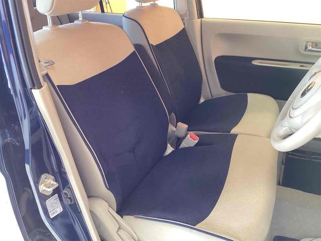 アルトラパン モード　ＥＴＣ　全周囲カメラ　ナビ　ＴＶ　クリアランスソナー　レーンアシスト　衝突被害軽減システム　オートライト　スマートキー　アイドリングストップ　電動格納ミラー　シートヒーター　ベンチシート　ＣＶＴ（17枚目）