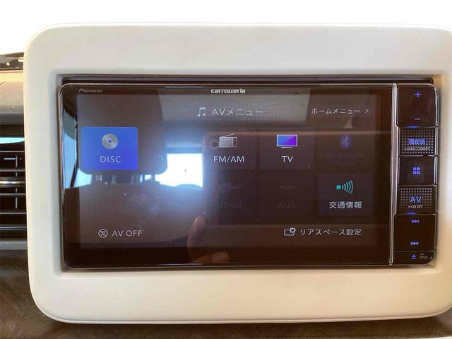 アルトラパン モード　ＥＴＣ　全周囲カメラ　ナビ　ＴＶ　クリアランスソナー　レーンアシスト　衝突被害軽減システム　オートライト　スマートキー　アイドリングストップ　電動格納ミラー　シートヒーター　ベンチシート　ＣＶＴ（29枚目）