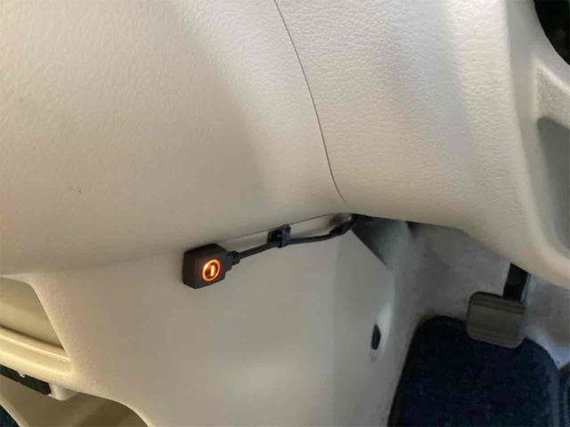 アルトラパン モード　ＥＴＣ　全周囲カメラ　ナビ　ＴＶ　クリアランスソナー　レーンアシスト　衝突被害軽減システム　オートライト　スマートキー　アイドリングストップ　電動格納ミラー　シートヒーター　ベンチシート　ＣＶＴ（34枚目）